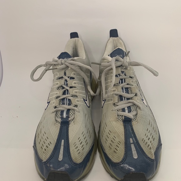 Nike air Max 360 2006 size 12 - Picture 2 of 6